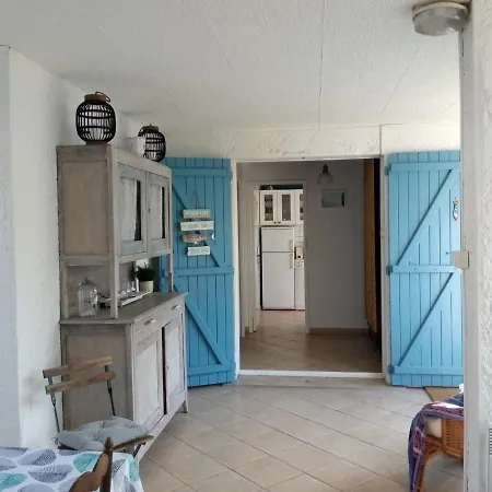 4p 7 Pers A La Palmyre - Wifi, Animaux Admis - Fr-1-705-39 Ferienhaus *