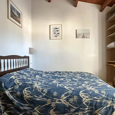 4p 7 Pers à La Palmyre - Wifi, Animaux Admis - Fr-1-705-39 Les Mathes