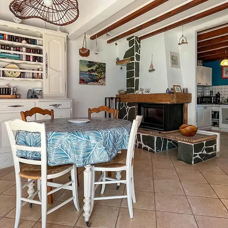4p 7 Pers à La Palmyre - Wifi, Animaux Admis - Fr-1-705-39 *