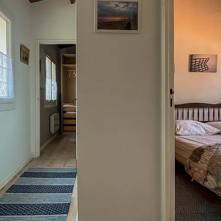 4p 7 Pers à La Palmyre - Wifi, Animaux Admis - Fr-1-705-39 Les Mathes