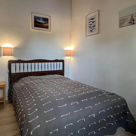 4p 7 Pers A La Palmyre - Wifi, Animaux Admis - Fr-1-705-39 * לס מתה