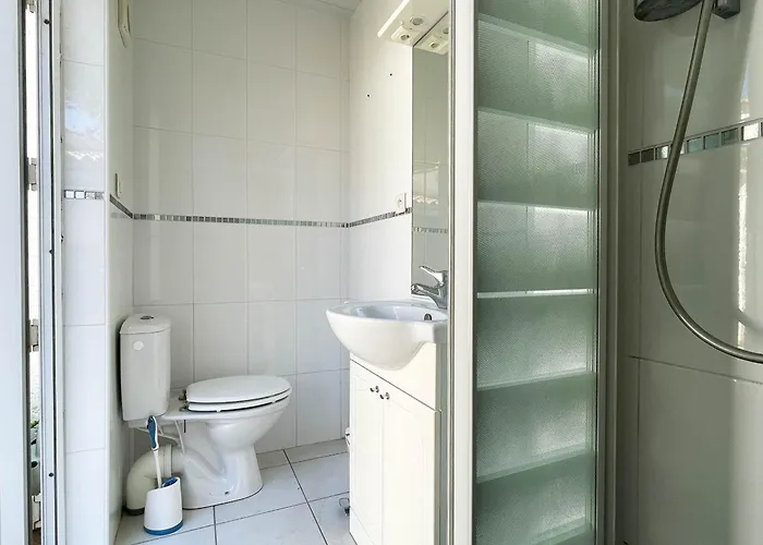 別荘 4p 7 Pers A La Palmyre - Wifi, Animaux Admis - Fr-1-705-39 レ・マトゥ