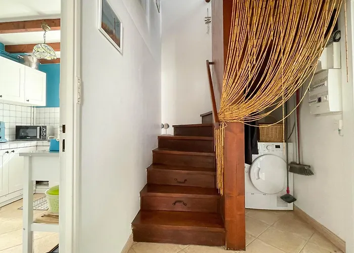 別荘 4p 7 Pers A La Palmyre - Wifi, Animaux Admis - Fr-1-705-39 レ・マトゥ